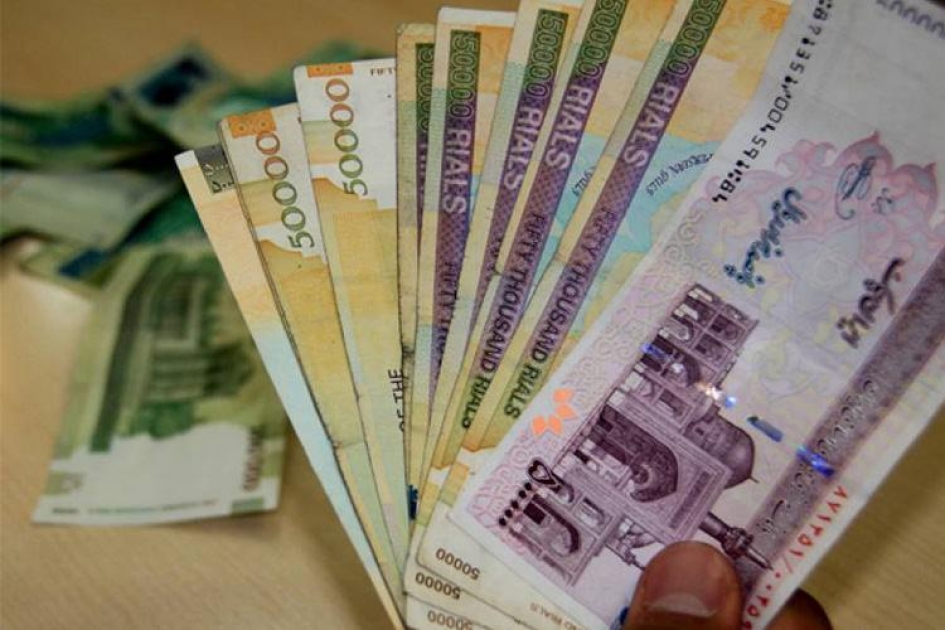 سقوط بی سابقه ارزش ریال در شش ماهه گذشته